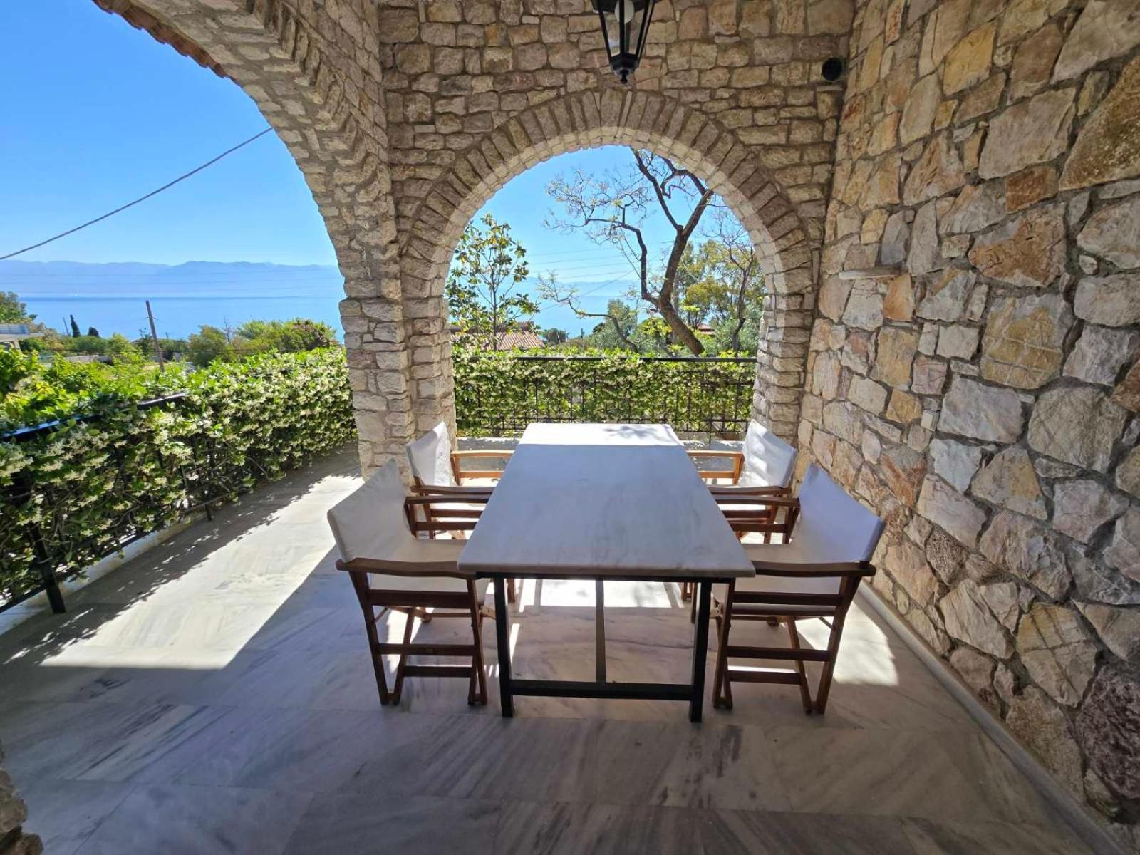 Villa Petra Kalamaki  Camera foto