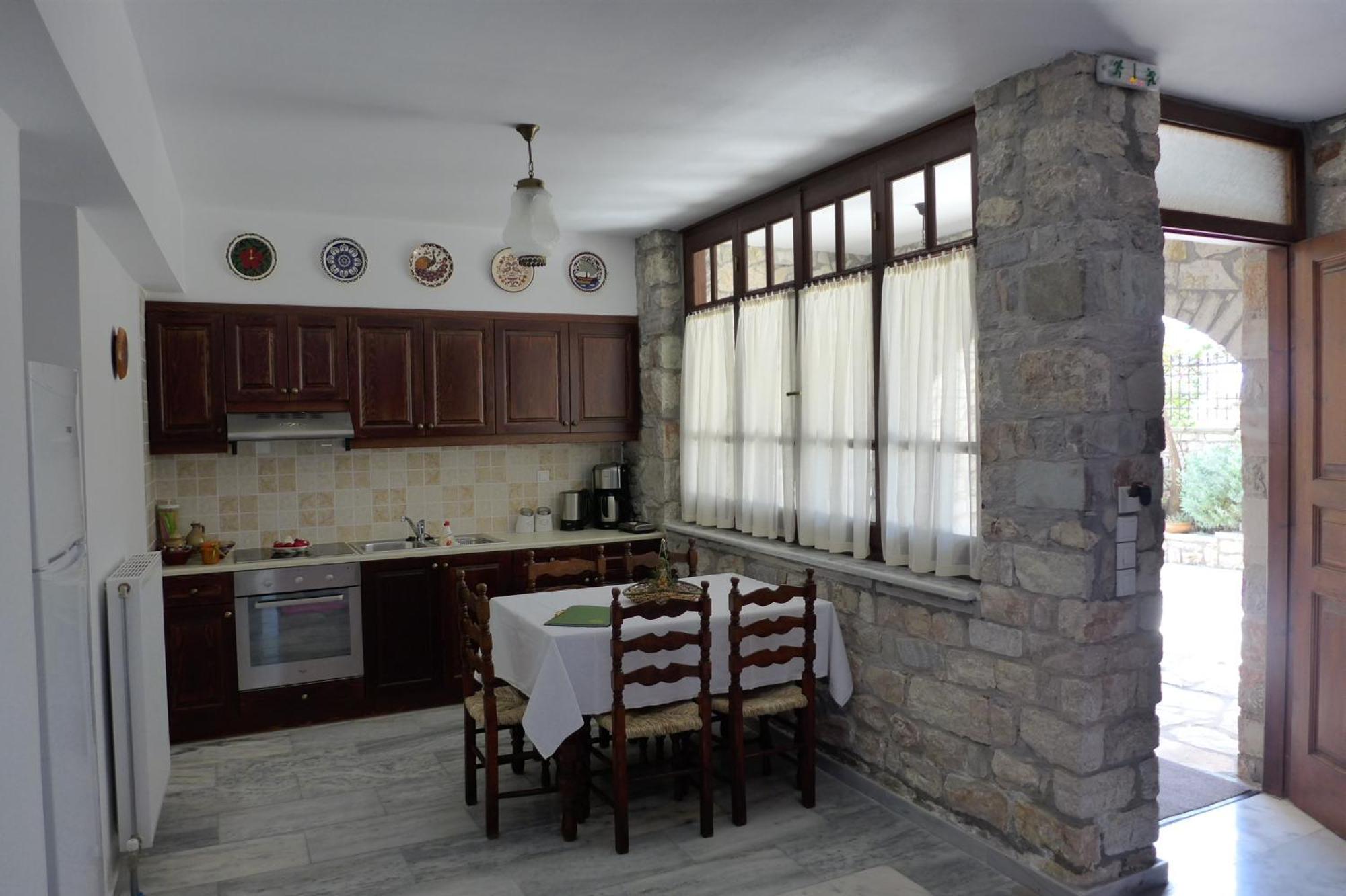 Villa Petra Kalamaki  Camera foto