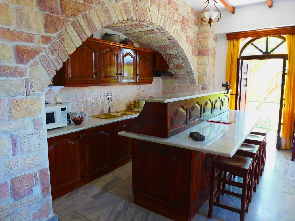 Villa Petra Kalamaki  Camera foto