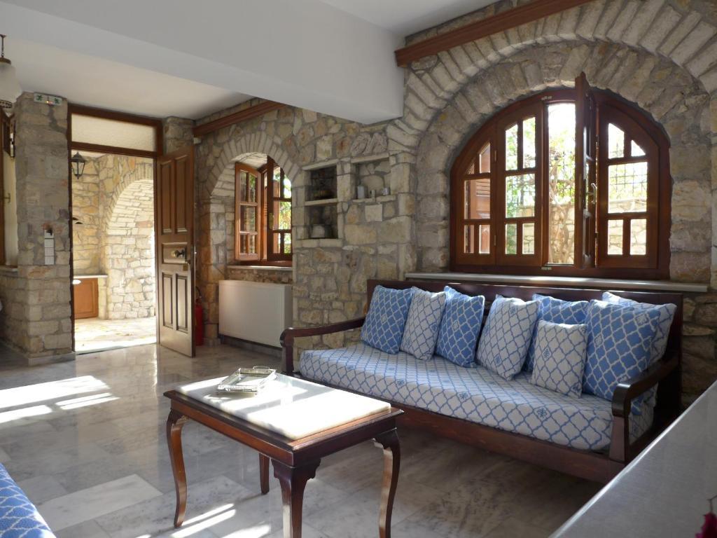 Villa Petra Kalamaki  Camera foto